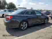 2014 Toyota Camry L с VIN 4T1BF1FK4EU341824, выставлен на аукционе Copart как лот 80816845 с пробегом 160 733 миль миль и Чистый • Clean title. История ставок и продаж доступна на DreamBid. Изображение 3.