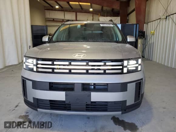 2024 Hyundai Santa Fe SEL с VIN 5NMP2DGLXRH023699, выставлен на аукционе Copart как лот 85902944 с пробегом 20 415 миль миль и Чистый • Clean title. История ставок и продаж доступна на DreamBid. Изображение 5.