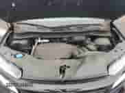 2021 Honda Passport Touring with VIN 5FNYF8H91MB036614, listed as a Copart auction lot 60569235 with 27,565 mi miles and Salvage title. Bid and sale history available at DreamBid. Image 12.