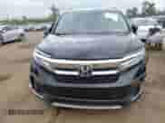 2021 Honda Pilot Elite z VIN 5FNYF6H00MB085972, wystawiony jako IAAI lot #43027676 z przebiegiem 48 133 mil mil oraz . Historia ofert i sprzedaży dostępna na DreamBid. Obrazek 17.