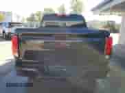 2024 Chevrolet Colorado 4WD Trail Boss with VIN 1GCPTEEK4R1133218, listed as a Copart auction lot 85085165 with 21,561 mi miles and Salvage title. Bid and sale history available at DreamBid. Image 6.