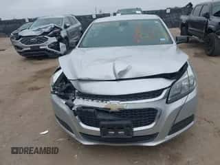 2015 Chevrolet Malibu LS с VIN 1G11B5SL7FF219488, выставлен на аукционе IAAI как лот 43094361 с пробегом 85 858 миль миль и . История ставок и продаж доступна на DreamBid. Изображение 6.