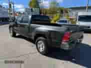 2006 Toyota Tacoma z VIN 5TEMU52N46Z270160, wystawiony jako Copart lot #90673945 z przebiegiem 185 425 mil mil oraz Czysty tytuł • Clean title. Historia ofert i sprzedaży dostępna na DreamBid. Obrazek 2.