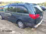 2009 Toyota Sienna CE с VIN 5TDZK23C09S254627, выставлен на аукционе IAAI как лот 43174057 с пробегом 177 581 миль миль и . История ставок и продаж доступна на DreamBid. Изображение 3.