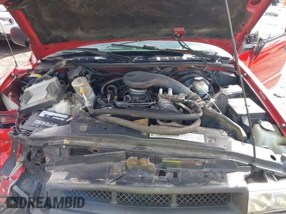 2001 Chevrolet S-10 LS с VIN 1GCCS19W818196034, выставлен на аукционе IAAI как лот 41571114 с пробегом 222 440 миль миль и . История ставок и продаж доступна на DreamBid. Изображение 10.