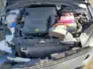 2022 Hyundai Ioniq Blue with VIN KMHC65LC8NU274329, listed as a Copart auction lot 80215775 with 74,793 mi miles and Salvage title. Bid and sale history available at DreamBid. Image 11.