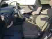 2015 Toyota Prius Two with VIN JTDKN3DU1F0477697, listed as a Copart auction lot 85763385 with 89,064 mi miles and Salvage title. Bid and sale history available at DreamBid. Image 7.