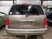 2006 Dodge Durango Limited with VIN 1D4HB58266F122998, listed as a Copart auction lot 67114204 with 236,811 mi miles and Salvage title. Bid and sale history available at DreamBid. Image 6.