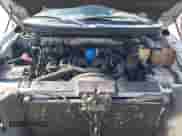 2007 Ford F-150 XL с VIN 1FTPX12V57FA95008, выставлен на аукционе IAAI как лот 42764373 с пробегом 205 172 миль миль и . История ставок и продаж доступна на DreamBid. Изображение 10.