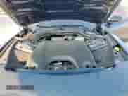 2025 Dodge Charger Scat Pack с VIN 2C3CDBDK4SR547374, выставлен на аукционе Copart как лот 71970825 с пробегом 3 491 миль миль и Списание • Salvage title. История ставок и продаж доступна на DreamBid. Изображение 11.