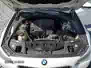 2015 BMW 5 Series 528i с VIN WBA5A5C5XFD517411, выставлен на аукционе Copart как лот 82532895 с пробегом 75 583 миль миль и Списание • Salvage title. История ставок и продаж доступна на DreamBid. Изображение 11.