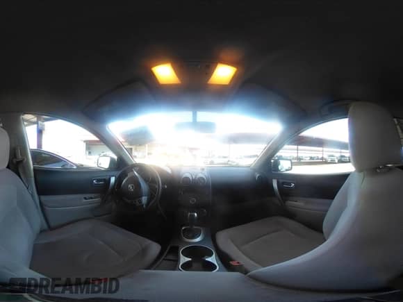 2008 Nissan Rogue SL with VIN JN8AS58T68W018221, listed as a IAAI auction lot 42654837 with 140,791 mi miles and . Bid and sale history available at DreamBid. Image 18.