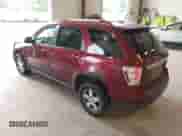 2009 Chevrolet Equinox 1LT с VIN 2CNDL33F296201814, выставлен на аукционе IAAI как лот 42878271 с пробегом 169 709 миль миль и . История ставок и продаж доступна на DreamBid. Изображение 3.