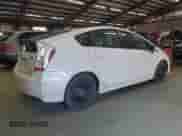2010 Toyota Prius II с VIN JTDKN3DU1A0162875, выставлен на аукционе Copart как лот 87489095 с пробегом 190 537 миль миль и Чистый • Clean title. История ставок и продаж доступна на DreamBid. Изображение 3.