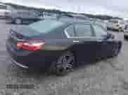 2016 Honda Accord Touring with VIN 1HGCR3F92GA021108, listed as a Copart auction lot 85648115 with 98,481 mi miles and Salvage title. Bid and sale history available at DreamBid. Image 3.