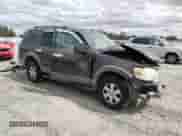 2006 Ford Explorer XLT с VIN 1FMEU63E76UA42103, выставлен на аукционе Copart как лот 71874535 с пробегом 175 634 миль миль и Списание • Salvage title. История ставок и продаж доступна на DreamBid. Изображение 4.