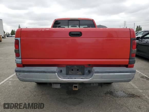 2001 Dodge 1500 с VIN 3B7HC13Z91G701594, выставлен на аукционе Copart как лот 80673895 с пробегом 147 797 миль миль и Чистый • Clean title. История ставок и продаж доступна на DreamBid. Изображение 6.