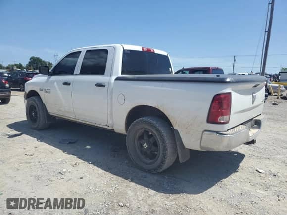 2015 Ram 1500 SSV с VIN 1C6RR7XT3FS745920, выставлен на аукционе Copart как лот 66721995 с пробегом 199 867 миль миль и Списание • Salvage title. История ставок и продаж доступна на DreamBid. Изображение 2.