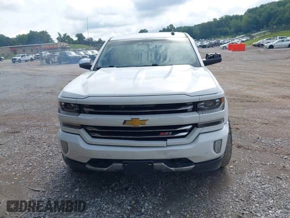 2017 Chevrolet Silverado 1500 LTZ z VIN 3GCUKSEJ3HG127857, wystawiony jako IAAI lot #42887256 z przebiegiem 191 237 mil mil oraz . Historia ofert i sprzedaży dostępna na DreamBid. Obrazek 6.