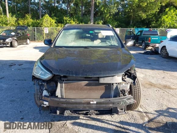 2017 Hyundai Santa Fe 2.4L с VIN 5NMZU3LB8HH012323, выставлен на аукционе IAAI как лот 43436599 с пробегом 48 656 миль миль и . История ставок и продаж доступна на DreamBid. Изображение 13.