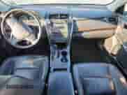 2016 Toyota Camry XLE with VIN 4T1BK1FK7GU573042, listed as a Copart auction lot 86300875 with 213,846 mi miles and Salvage title. Bid and sale history available at DreamBid. Image 8.