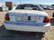 1993 Honda Civic z VIN JHMEG124XPS006408, wystawiony jako Copart lot #69980234 z przebiegiem 251 654 mil mil oraz Czysty tytuł • Clean title. Historia ofert i sprzedaży dostępna na DreamBid. Obrazek 6.