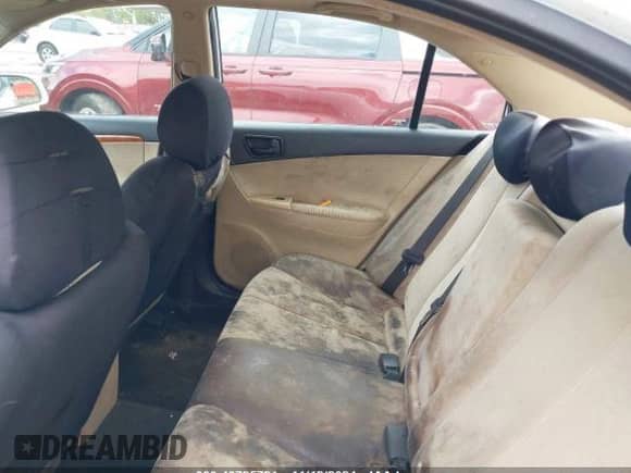 2009 Hyundai Sonata GLS z VIN 5NPET46C19H440556, wystawiony jako IAAI lot #40725721 z przebiegiem 222 337 mil mil oraz . Historia ofert i sprzedaży dostępna na DreamBid. Obrazek 8.