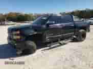 2015 Chevrolet Silverado 1500 LTZ z VIN 3GCUKSEJ4FG515841, wystawiony jako Copart lot #77755794 z przebiegiem 153 455 mil mil oraz Szkoda całkowita • Salvage title. Historia ofert i sprzedaży dostępna na DreamBid. Obrazek 1.
