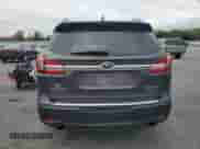 2022 Subaru Ascent Limited with VIN 4S4WMAPD2N3469931, listed as a Copart auction lot 82041015 with 44,498 mi miles and Salvage title. Bid and sale history available at DreamBid. Image 6.