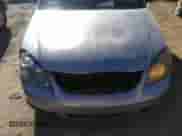 2005 Chevrolet Cobalt LT с VIN 1G1AZ52F057606723, выставлен на аукционе IAAI как лот 41849119 с пробегом 233 341 миль миль и . История ставок и продаж доступна на DreamBid. Изображение 6.