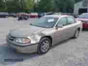 2003 Chevrolet Impala z VIN 2G1WF52E639135453, wystawiony jako IAAI lot #42888807 z przebiegiem 97 680 mil mil oraz . Historia ofert i sprzedaży dostępna na DreamBid. Obrazek 2.