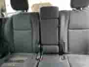 2017 Nissan Pathfinder S z VIN 5N1DR2MN4HC650741, wystawiony jako Copart lot #69464345 z przebiegiem 67 199 mil mil oraz Szkoda całkowita • Salvage title. Historia ofert i sprzedaży dostępna na DreamBid. Obrazek 10.