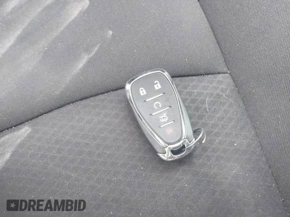 2018 Chevrolet Malibu LT с VIN 1G1ZD5STXJF265189, выставлен на аукционе IAAI как лот 43105644 с пробегом 92 228 миль миль и . История ставок и продаж доступна на DreamBid. Изображение 11.