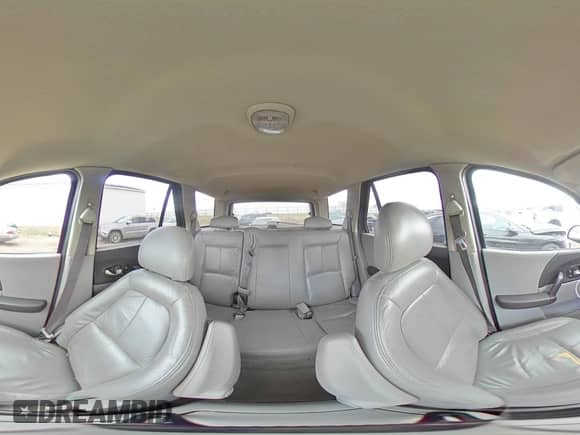 2005 Saturn VUE with VIN 5GZCZ53445S844034, listed as a Copart auction lot 78642824 with 193,200 mi miles and Clean title. Bid and sale history available at DreamBid. Image 14.