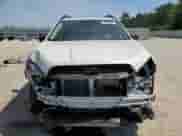 2024 Subaru Ascent Limited с VIN 4S4WMARD7R3446860, выставлен на аукционе Copart как лот 54988625 с пробегом 9 173 миль миль и Списание • Salvage title. История ставок и продаж доступна на DreamBid. Изображение 5.