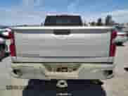 2020 Chevrolet Silverado 2500HD LT с VIN 1GC4YNE73LF269950, выставлен на аукционе Copart как лот 67649305 с пробегом 118 967 миль миль и Списание • Salvage title. История ставок и продаж доступна на DreamBid. Изображение 6.