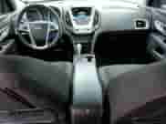 2012 Chevrolet Equinox 1LT z VIN 2GNALDEK2C6110273, wystawiony jako Copart lot #68959965 z przebiegiem 156 308 mil mil oraz Szkoda całkowita • Salvage title. Historia ofert i sprzedaży dostępna na DreamBid. Obrazek 8.