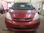 2010 Toyota Sienna XLE с VIN 5TDYK4CC9AS298444, выставлен на аукционе Copart как лот 69422175 с пробегом 245 524 миль миль и Списание • Salvage title. История ставок и продаж доступна на DreamBid. Изображение 5.