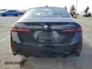 2025 BMW 5 Series с VIN WBA13FK09SCT71040, выставлен на аукционе Copart как лот 46682045 с пробегом 283 миль миль и Списание • Salvage title. История ставок и продаж доступна на DreamBid. Изображение 6.