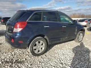 2008 Saturn VUE XR z VIN 3GSDL73798S540398, wystawiony jako Copart lot #82413024 z przebiegiem 195 812 mil mil oraz Czysty tytuł • Clean title. Historia ofert i sprzedaży dostępna na DreamBid. Obrazek 3.