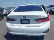 2019 BMW 3 Series 330i with VIN WBA5R1C5XKAJ99920, listed as a IAAI auction lot 42968037 with 122,464 mi miles and . Bid and sale history available at DreamBid. Image 16.