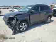 2021 Jeep Compass Latitude with VIN 3C4NJDBB2MT552035, listed as a Copart auction lot 69130975 with 105,058 mi miles and Salvage title. Bid and sale history available at DreamBid. Image 1.