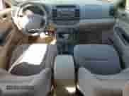 2005 Toyota Camry STD с VIN 4T1BE32K45U569374, выставлен на аукционе Copart как лот 90038585 с пробегом 201 286 миль миль и Чистый • Clean title. История ставок и продаж доступна на DreamBid. Изображение 8.