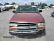 2003 Chevrolet S-10 LS с VIN 1GCDT19X338280985, выставлен на аукционе Copart как лот 71547475 с пробегом 114 390 миль миль и Списание • Salvage title. История ставок и продаж доступна на DreamBid. Изображение 5.