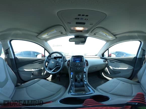 2013 Chevrolet Volt с VIN 1G1RD6E47DU121822, выставлен на аукционе IAAI как лот 43166318 с пробегом 93 428 миль миль и . История ставок и продаж доступна на DreamBid. Изображение 18.