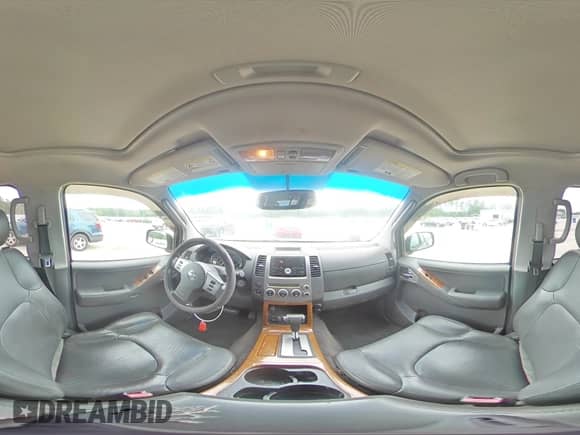 2006 Nissan Pathfinder LE с VIN 5N1AR18W06C655206, выставлен на аукционе Copart как лот 67355575 с пробегом 241 174 миль миль и Чистый • Clean title. История ставок и продаж доступна на DreamBid. Изображение 15.