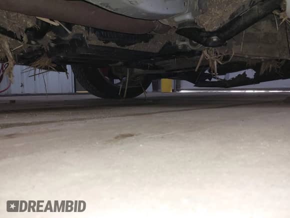 2018 Jeep Grand Cherokee SRT z VIN 1C4RJFDJXJC154046, wystawiony jako IAAI lot #42062169 z przebiegiem 64 953 mil mil oraz . Historia ofert i sprzedaży dostępna na DreamBid. Obrazek 18.