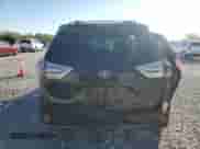 2011 Toyota Sienna SE with VIN 5TDXK3DC2BS107789, listed as a Copart auction lot 82269975 with 175,334 mi miles and Salvage title. Bid and sale history available at DreamBid. Image 6.