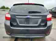 2016 Subaru Impreza 2.0i с VIN JF1GPAA61G8292973, выставлен на аукционе Copart как лот 81469255 с пробегом 115 507 миль миль и На запчасти • Non repairable. История ставок и продаж доступна на DreamBid. Изображение 6.