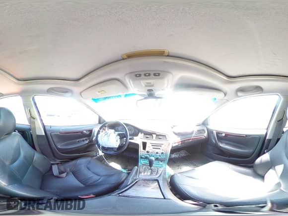 2004 Volvo S60 с VIN YV1RS59V142400361, выставлен на аукционе Copart как лот 64140485 с пробегом 148 150 миль миль и Списание • Salvage title. История ставок и продаж доступна на DreamBid. Изображение 15.